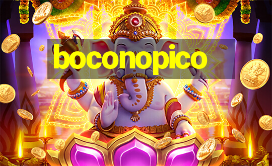 boconopico