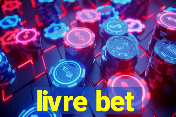 livre bet