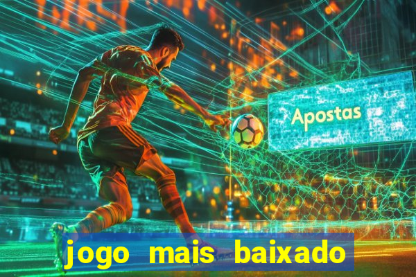 jogo mais baixado da play store 2024