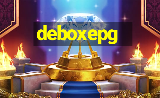 deboxepg