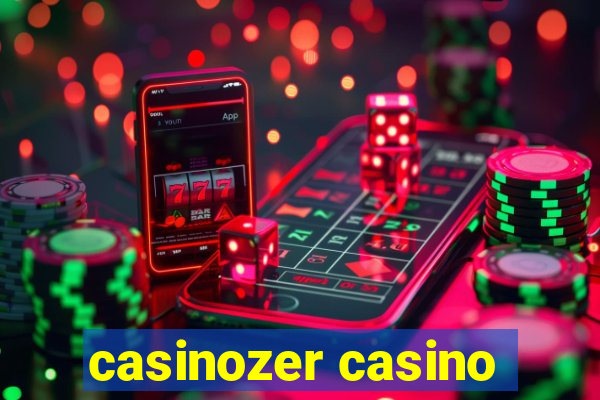 casinozer casino