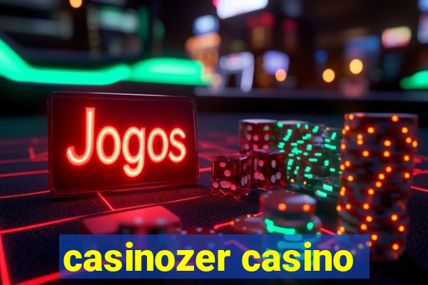 casinozer casino