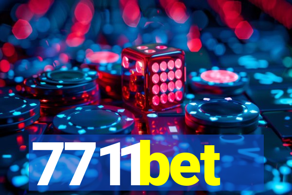 7711bet