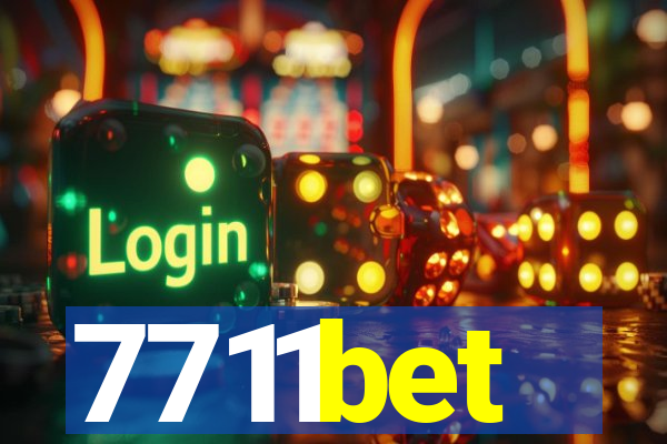 7711bet