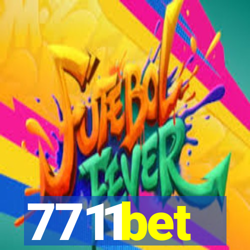 7711bet