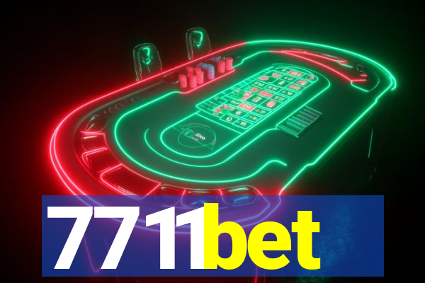 7711bet