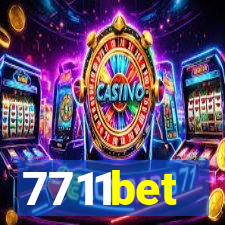 7711bet