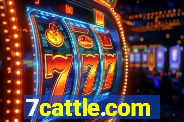 7cattle.com plataforma de jogos