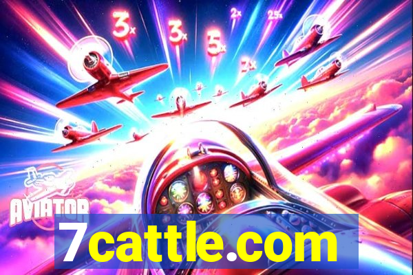 7cattle.com plataforma de jogos