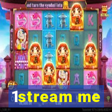 1stream me