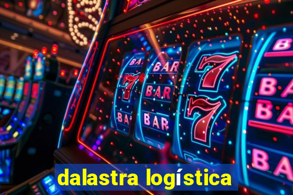 dalastra logística