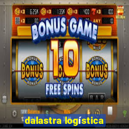 dalastra logística