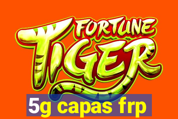 5g capas frp