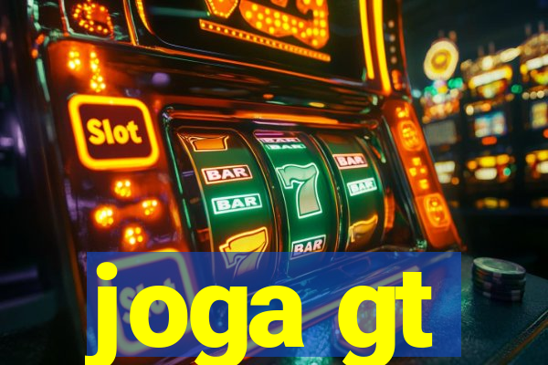 joga gt