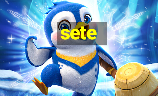 sete