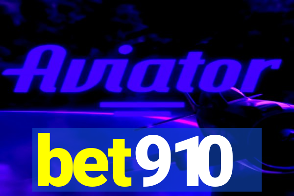 bet910