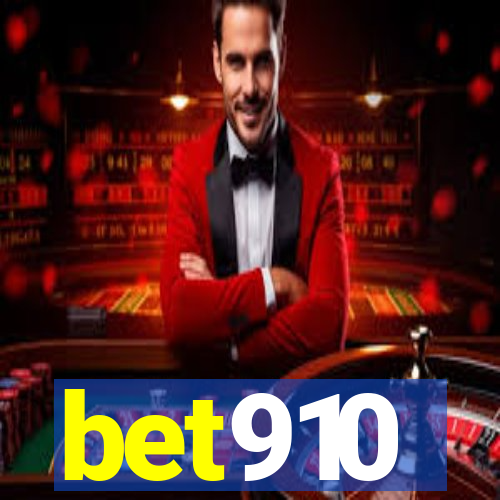 bet910