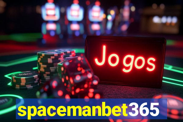 spacemanbet365