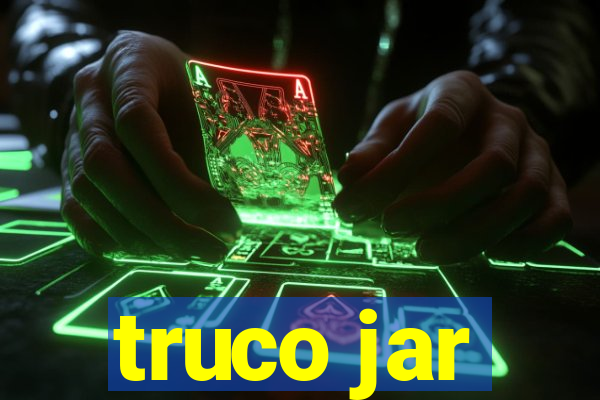 truco jar