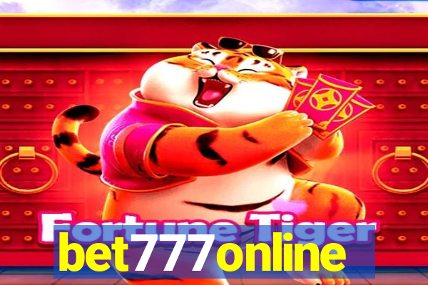 bet777online