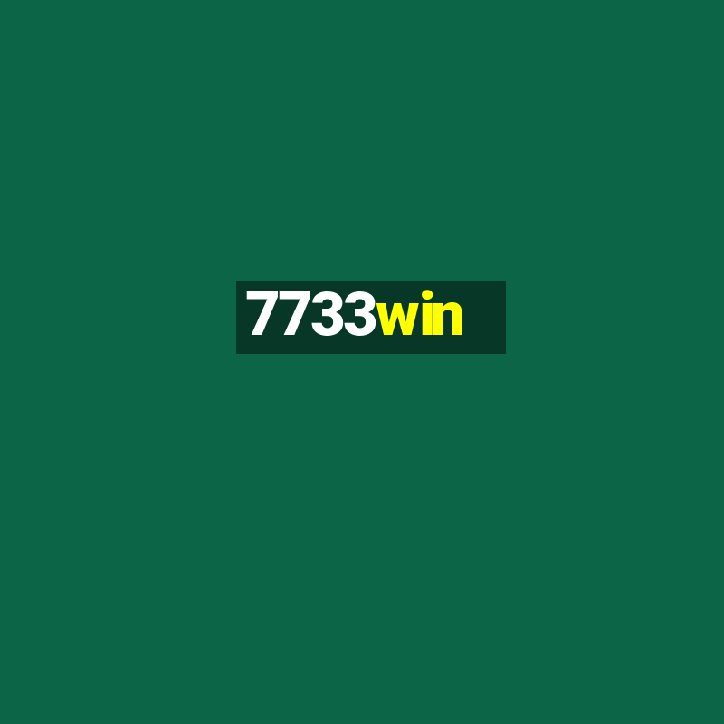 7733win