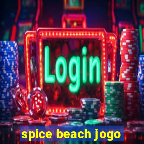 spice beach jogo