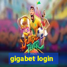 gigabet login