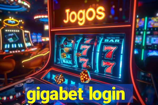 gigabet login