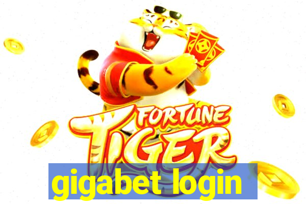 gigabet login