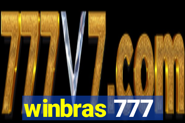 winbras 777