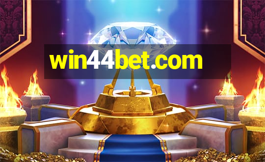 win44bet.com