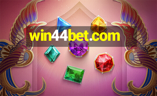 win44bet.com