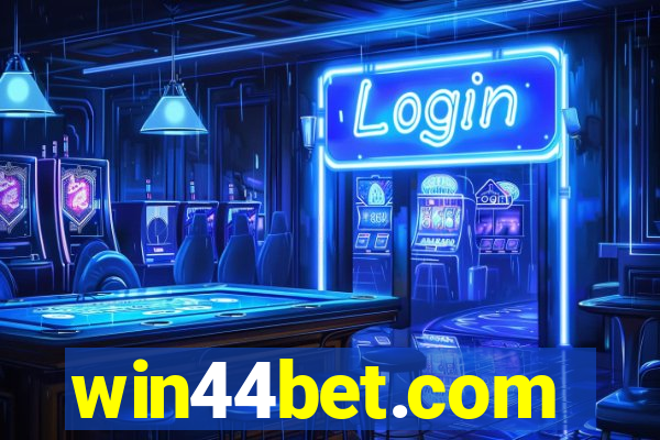 win44bet.com