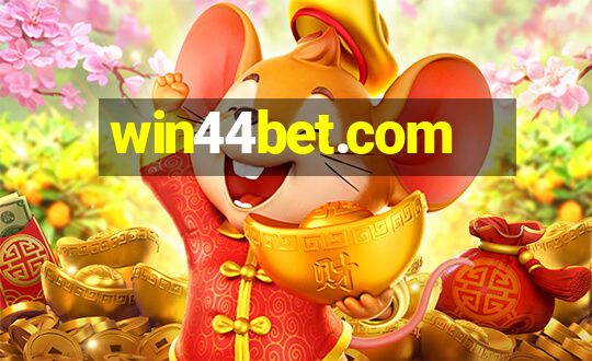 win44bet.com