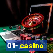 01- casino