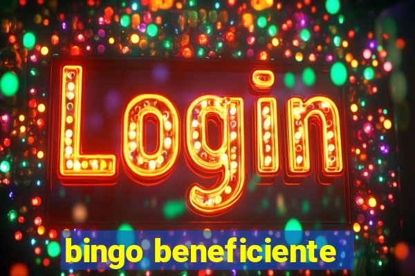 bingo beneficiente