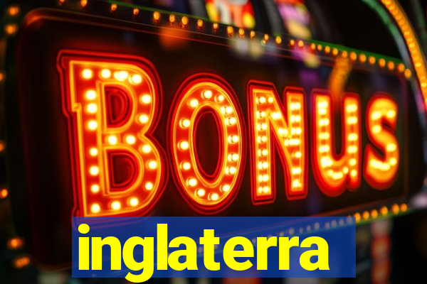 inglaterra