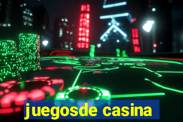 juegosde casina