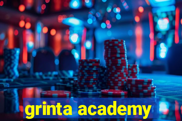 grinta academy