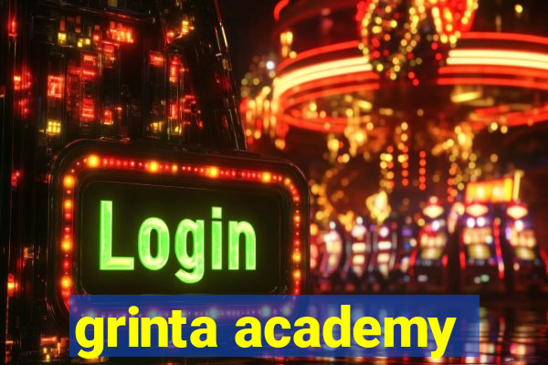 grinta academy