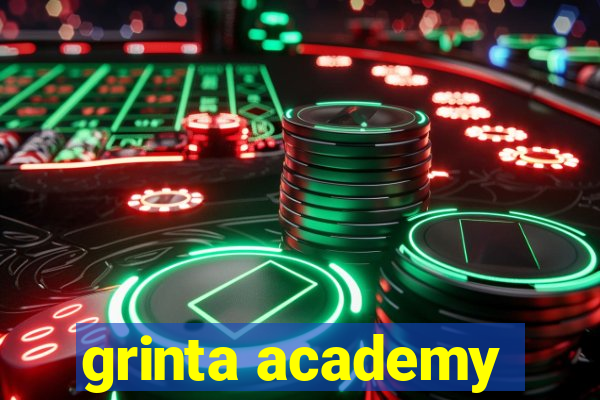 grinta academy