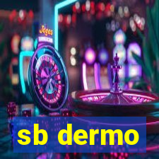 sb dermo