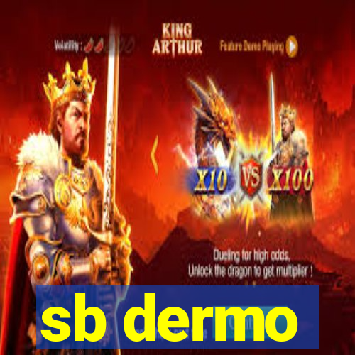 sb dermo