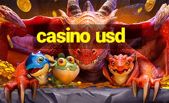 casino usd