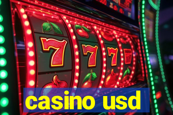 casino usd