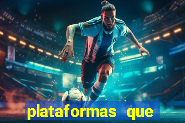 plataformas que mais pagam jogos