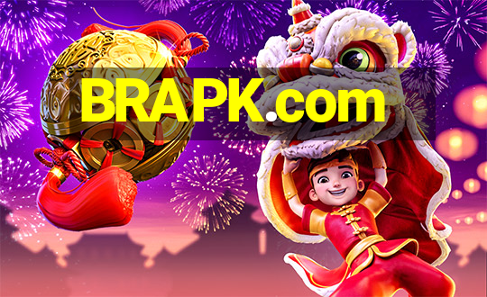 BRAPK.com