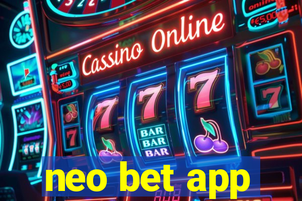 neo bet app