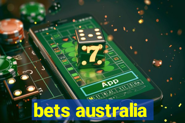 bets australia