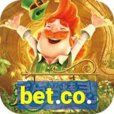 bet.co.